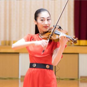 末延麻裕子はバイオリニストを引退？3つの理由を紹介！羽生結弦との結婚も影響？ 