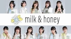 【激ヤバ】milk&honey宮田佳朋と青山陽羽の脱退理由3つ！ルール違反の内容は？